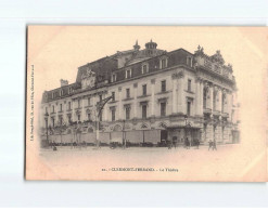 CLERMONT FERRAND : Le Théâtre - Très Bon état - Clermont Ferrand