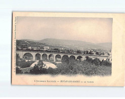 ROYAT : Le Viaduc - Très Bon état - Royat