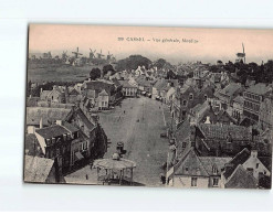 CASSEL : Vue Générale, Moulins - Très Bon état - Cassel