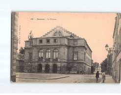 BEAUVAIS : Le Théâtre - Très Bon état - Beauvais