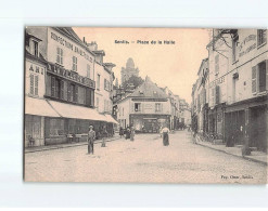 SENLIS : Place De La Mairie - Très Bon état - Senlis