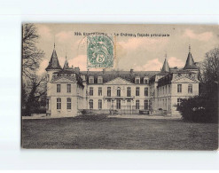 ERMENONVILLE : Le Château - Très Bon état - Ermenonville