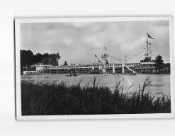 BORAN SUR OISE : Plage De Lys-Chantilly, Vue Générale - Très Bon état - Boran-sur-Oise