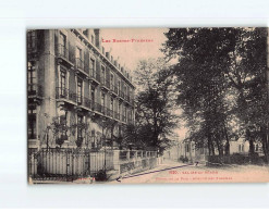 SALIES DE BEARN : Hôtel De La Paix, Avenue Des Thermes - Très Bon état - Salies De Bearn