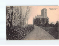 ANGOS : Château De Navailles - Très Bon état - Other & Unclassified