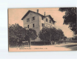 HENDAYE : L'Hôtel De Paris - Très Bon état - Hendaye