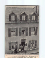 LOURDES : Pension Restaurant, Lapeyre - Très Bon état - Lourdes