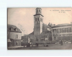 LOURDES : Eglise Paroissiale - Très Bon état - Lourdes