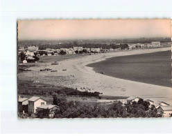 ARGELES SUR MER : La Plage Et Les Hôtels - état - Argeles Sur Mer