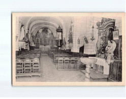 PALALDA : Intérieur De L'Eglise - Très Bon état - Other & Unclassified