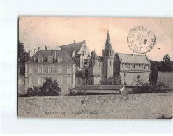 MARMOUTIER : Ensemble De L'Abbaye - état - Other & Unclassified