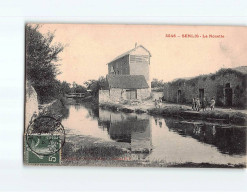 SENLIS : La Nonette - Très Bon état - Senlis