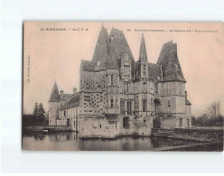 Le Château D'O, Vue D'ensemble - état - Autres & Non Classés