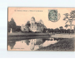 Château De La Chevalerie - état - Autres & Non Classés