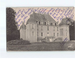 Château D'Aunay - état - Altri & Non Classificati