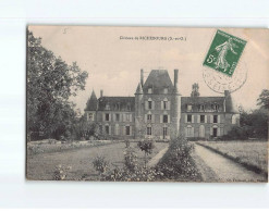 Château De Richebourg - Très Bon état - Autres & Non Classés