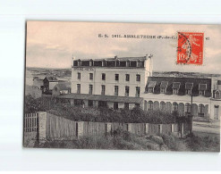 AMBLETEUSE : Grand Hôtel - Très Bon état - Other & Unclassified