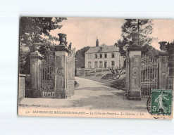 La Vallée Du Denacre, Le Château - Très Bon état - Sonstige & Ohne Zuordnung