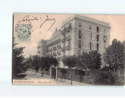 AIX LES BAINS : Hôtel Beau-Site - état - Aix Les Bains