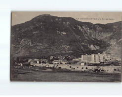 MODANE LOUTRAZ : Vue Générale Et Le Fort Du Sappey - Très Bon état - Modane