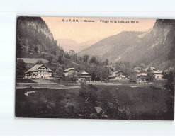 MORZINE : Village De La Salle - Très Bon état - Morzine