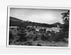 Pèlerinage, Thierenbach Avec Sainte-Anne - Très Bon état - Sonstige & Ohne Zuordnung