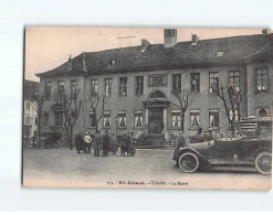 THANN : La Mairie - état - Thann