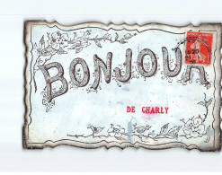 CHARLY : Carte Souvenir - Très Bon état - Otros & Sin Clasificación