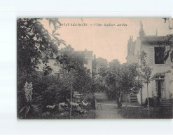 ROYAT : Villas Guibert, Jardin - Très Bon état - Royat