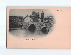 THIERS : Pont Du Moutier - Très Bon état - Thiers