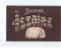 ASSOIRE : Carte Souvenir - Très Bon état - Sonstige & Ohne Zuordnung