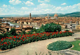 72735062 Firenze Florenz Veduta Panoramica  - Autres & Non Classés