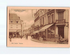 GOURNAY EN BRAY : Rue Notre-Dame - Très Bon état - Gournay-en-Bray