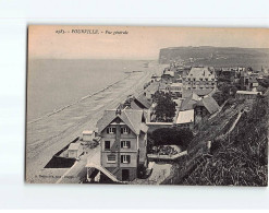 POURVILLE : Vue Générale - Très Bon état - Autres & Non Classés