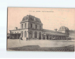 ROUEN : Gare Du Rouen-Orléans - Très Bon état - Rouen