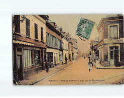 DARNETAL : Rue Saint-Pierre, Par La Rue Sadi-Carnot - état - Darnétal