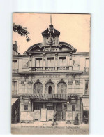 PARIS : Le Café-Concert De La Cigale - état ( Partiellement Décollée ) - Paris (18)