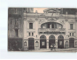 PARIS : Concert De La Gaieté Rochechouart - Très Bon état - Arrondissement: 18