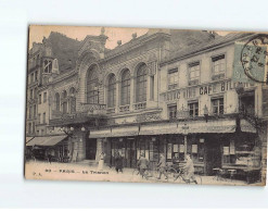 PARIS : Le Trianon - Très Bon état - District 18