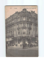 PARIS : Théâtre Du Vaudeville - état - Distretto: 01