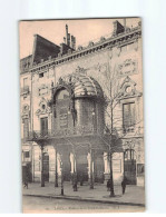 PARIS : Théâtre De La Porte Saint-Martin - état - Distretto: 10