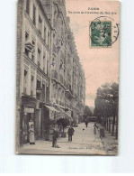 PARIS : Un Coin De L'avenue Du Bel-Air - état - Distrito: 12