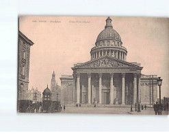 PARIS : Le Panthéon - Très Bon état - Paris (05)