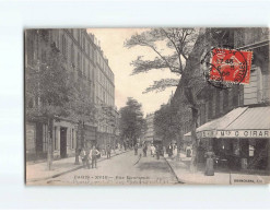 PARIS : Rue Boursault - Très Bon état - Paris (12)