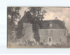 Environs De Corbigny, Château De Lantilly - Très Bon état - Otros & Sin Clasificación