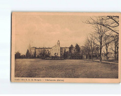 VILLEFRANCHE SUR SAONE : Ecole Libre Notre-Dame De Mongré - Très Bon état - Villefranche-sur-Saone