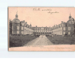 Château De PIERRE - état ( Partiellement Décollée ) - Other & Unclassified