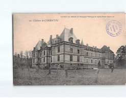 Château De Cormatin - Très Bon état - Andere & Zonder Classificatie