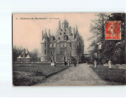 Château De Montmort, La Pelouse - Très Bon état - Sonstige & Ohne Zuordnung