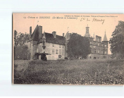 Château De Digoine - Très Bon état - Sonstige & Ohne Zuordnung